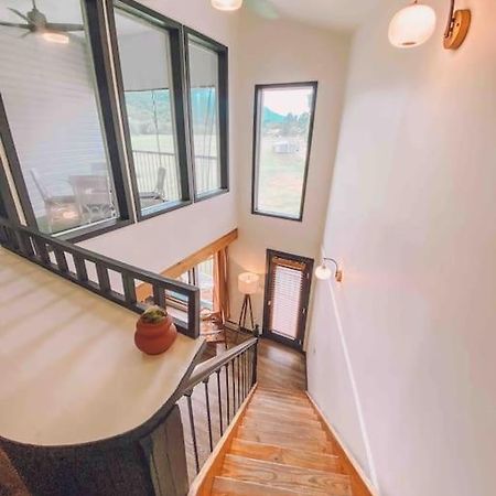 Unique Condo On Flight Park! Watch Hangliders Fly! Wildwood  외부 사진